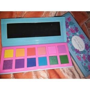 Ace beaute slice of pradise platte